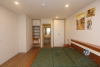 Beautiful and clean three bedrooms apartment for rent in Mipec Long Bien, Long Bien district, Ha Noi